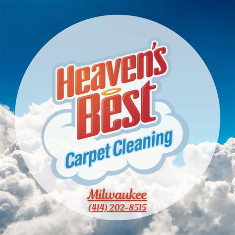 Heaven's Best Carpet & Upholstery Cleaning .